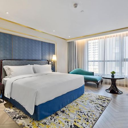Dolce By Wyndham Hanoi Golden Lake Kültér fotó