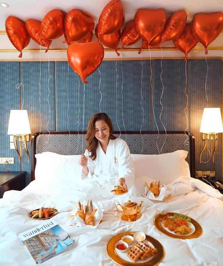 Dolce By Wyndham Hanoi Golden Lake Kültér fotó