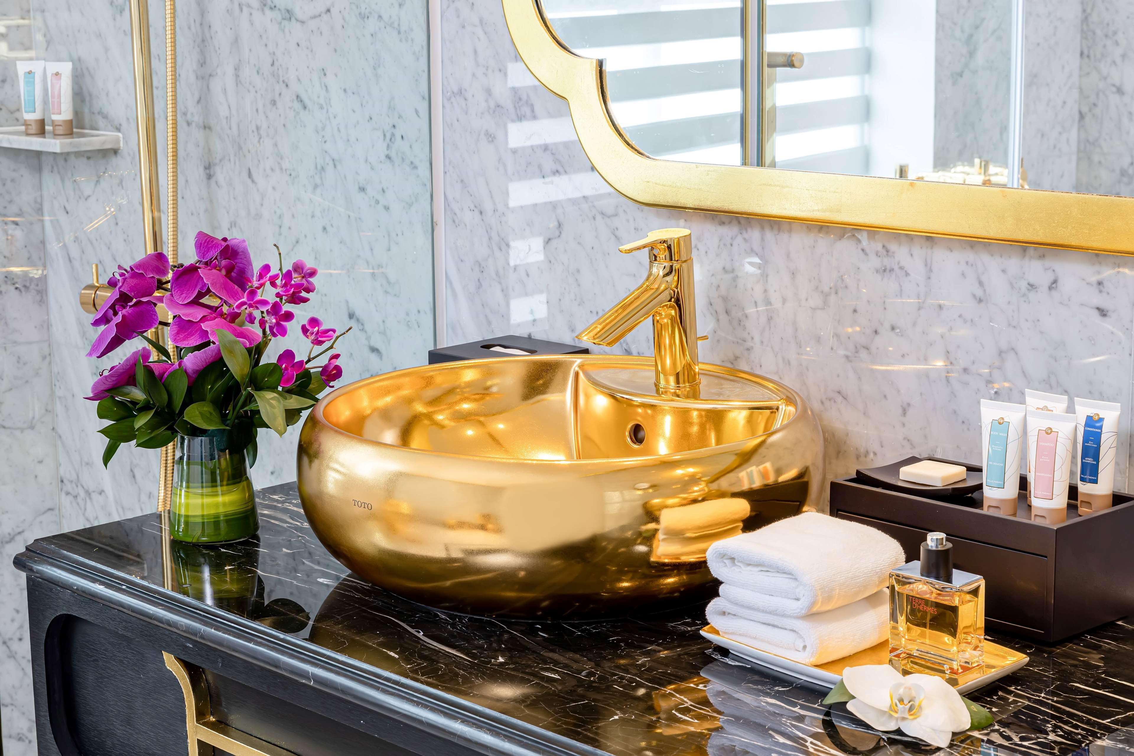 Dolce By Wyndham Hanoi Golden Lake Kültér fotó